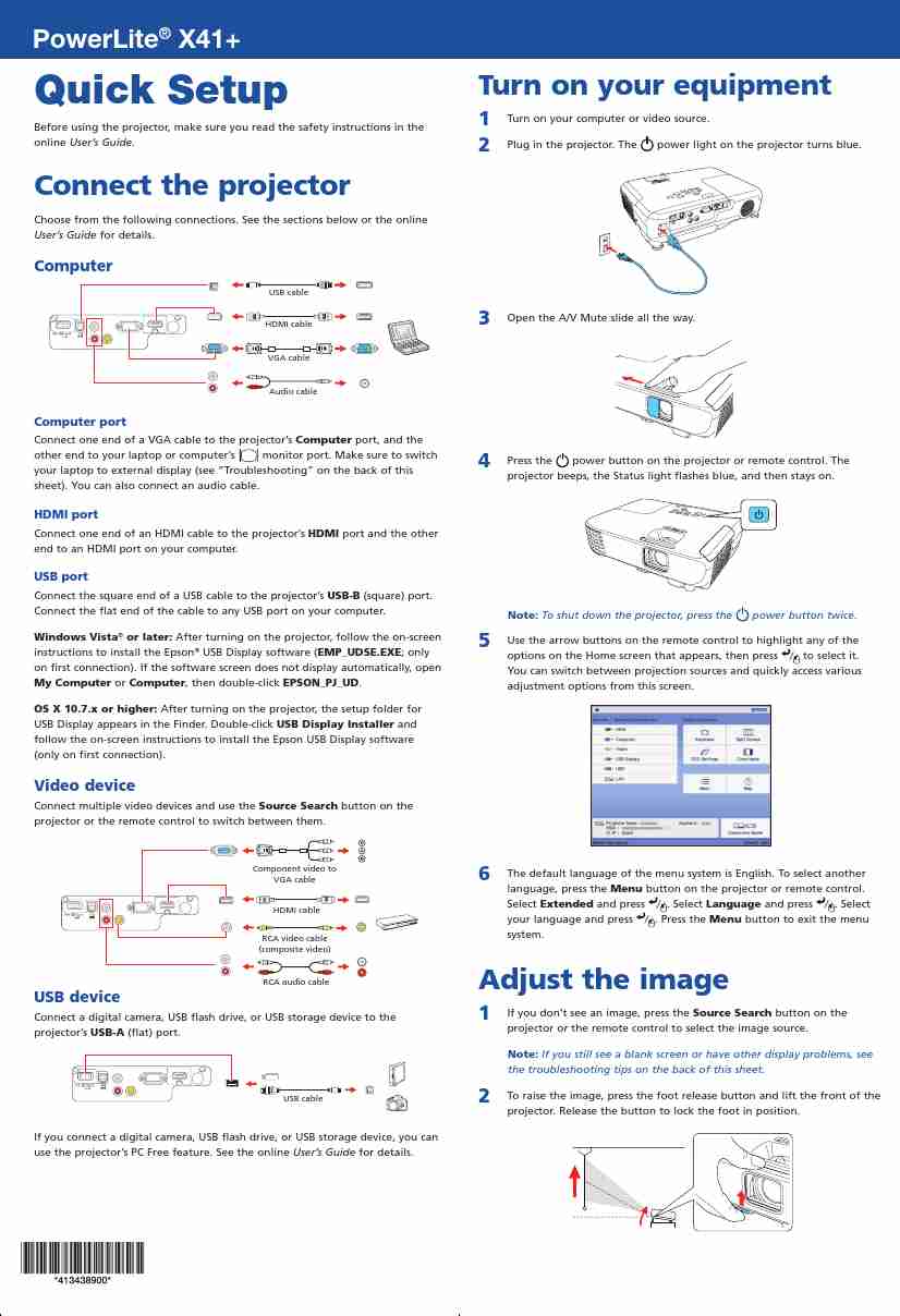 EPSON POWERLITE X41+ (X41PLUS)-page_pdf